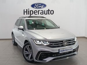VOLKSWAGEN TIGUAN R-LINE 2.0 TDI 150CV DSG S&S