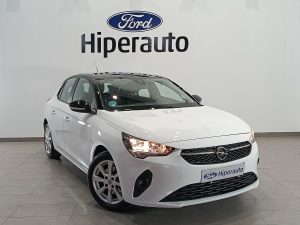 OPEL CORSA 1.2 EDITION 100CV