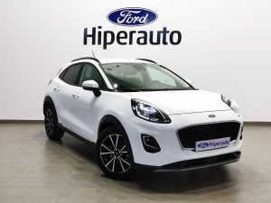 FORD PUMA TITANIUM 1.0 ECOBOOST 125CV