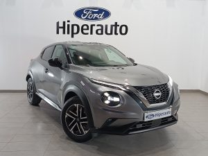 NISSAN JUKE 1.0 DIG-T 115CV N-CONNECTA S&S MT6
