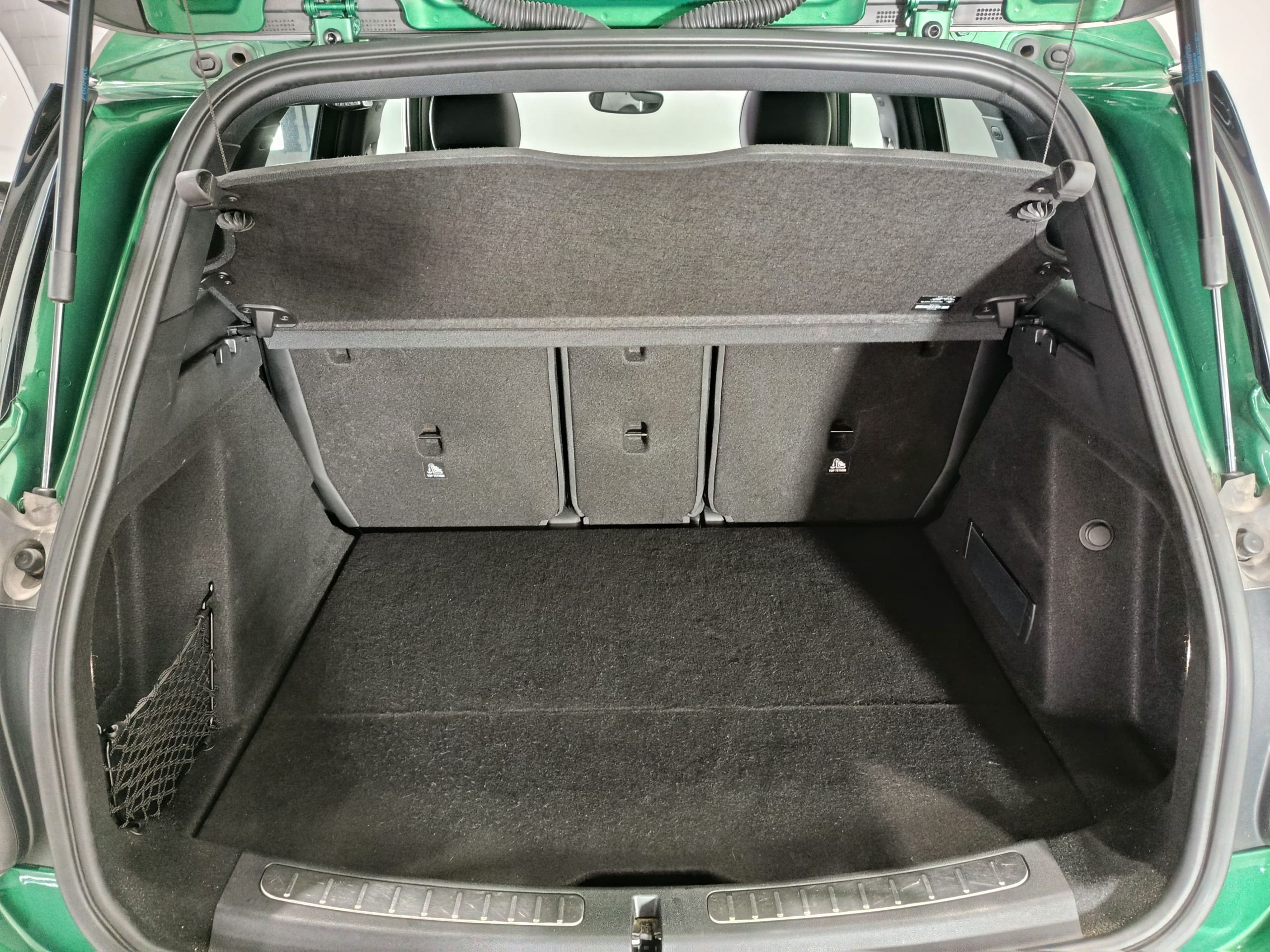 MINI COUNTRYMAN 1.5 COOPER AUTO 136CV - Imagen 11