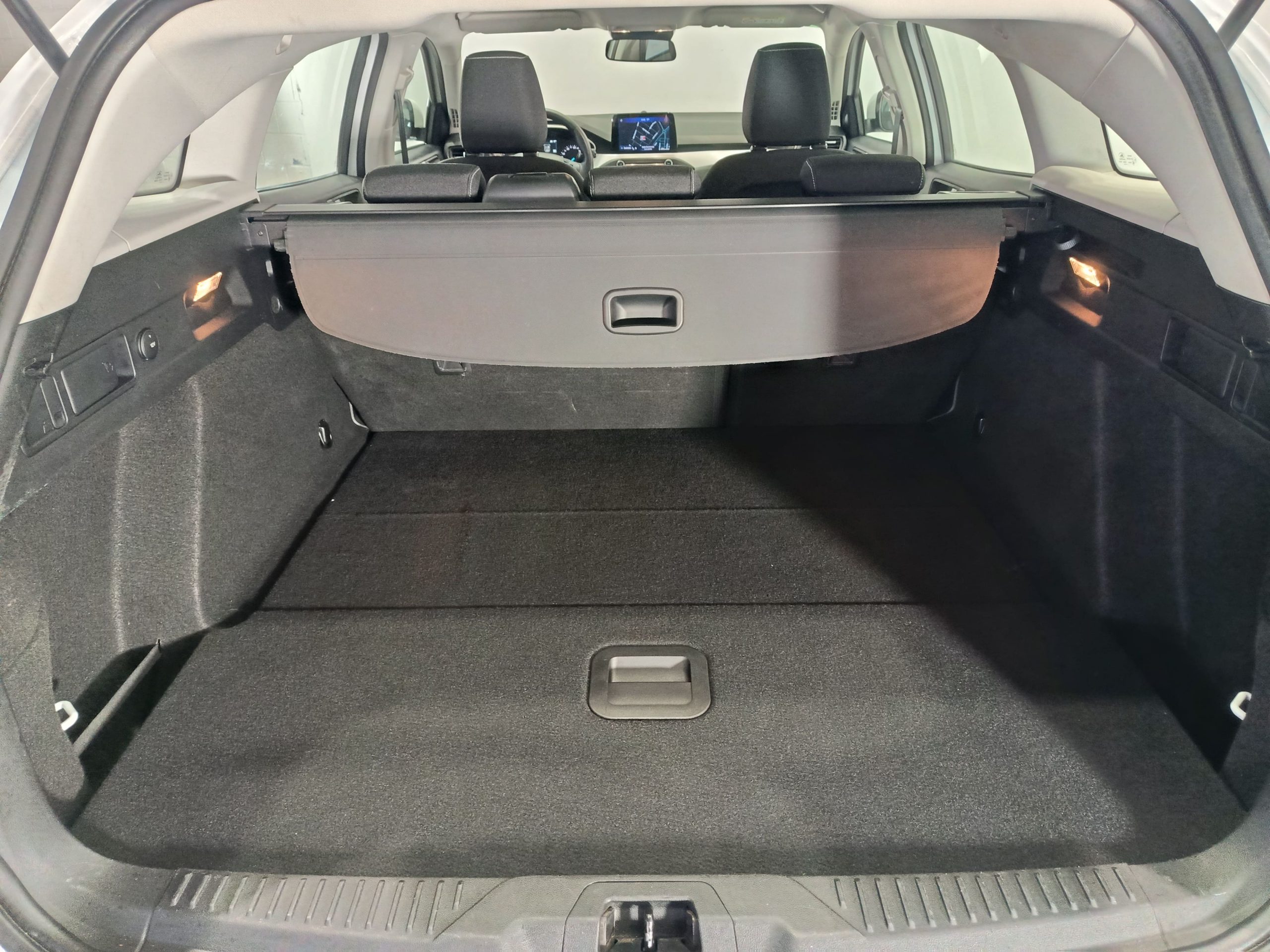 FORD FOCUS SB 1.5Ecoblue 120cv TREND+ - Imagen 10