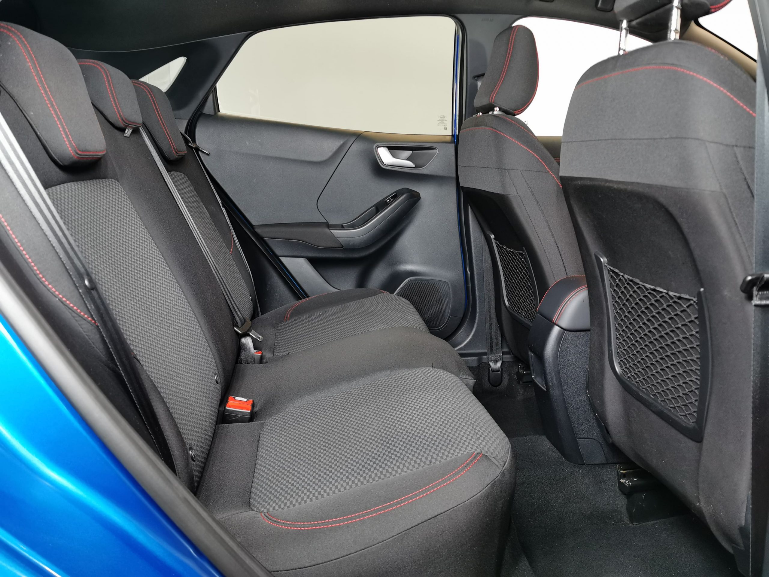 FORD PUMA TITANIUM 1.0 ECOBOOST 125CV (copia) - Imagen 12