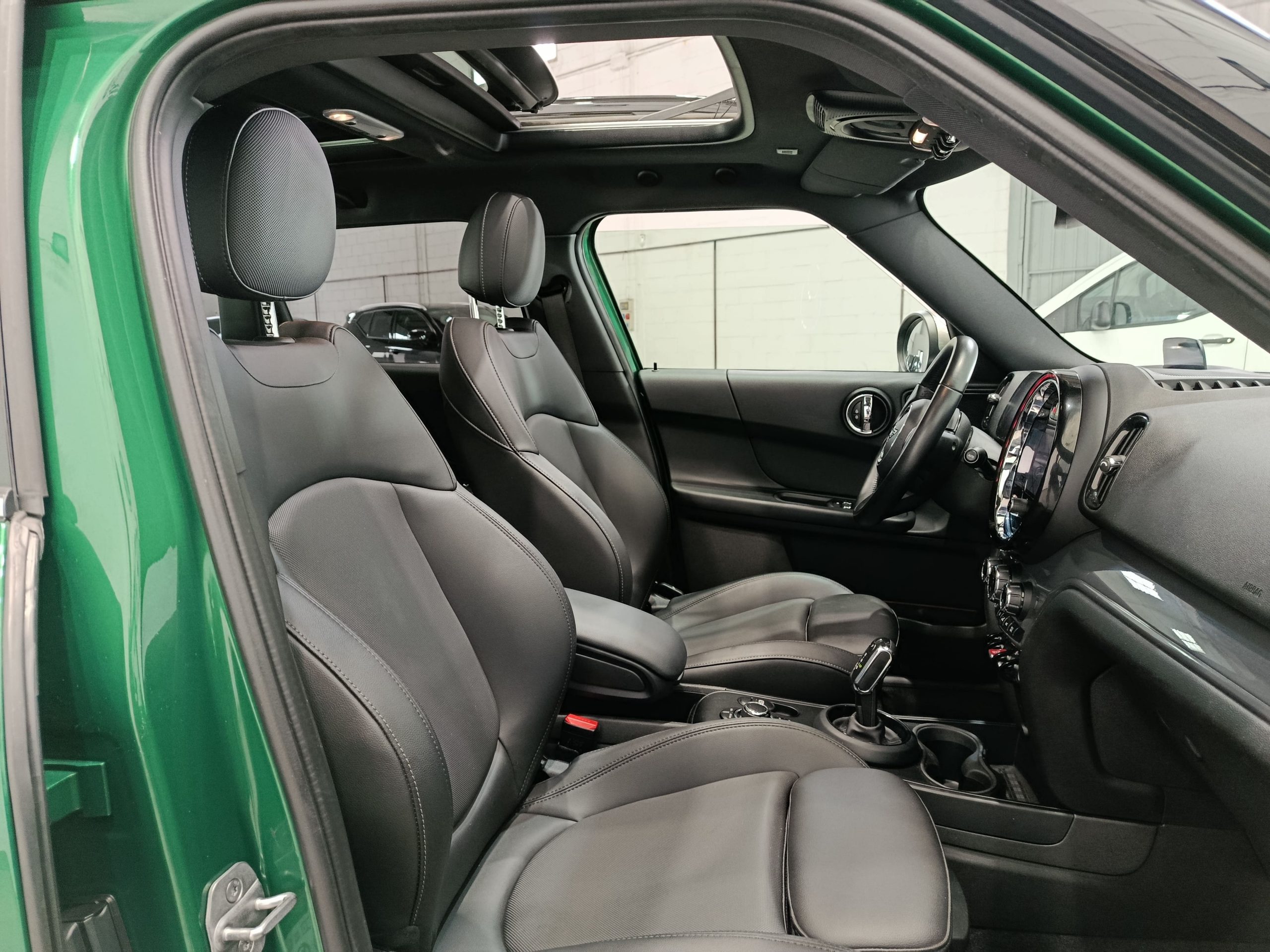 MINI COUNTRYMAN 1.5 COOPER AUTO 136CV - Imagen 13