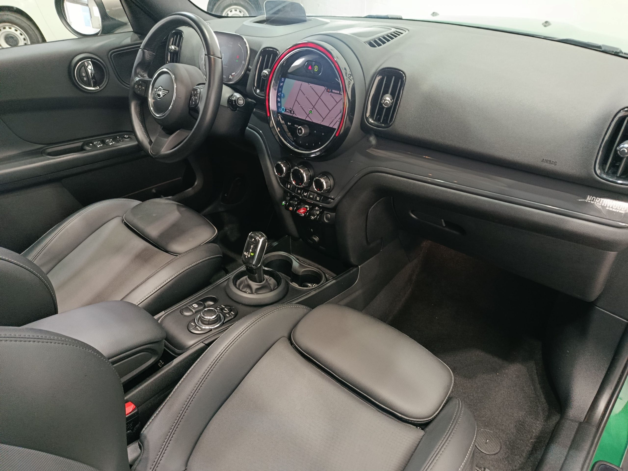 MINI COUNTRYMAN 1.5 COOPER AUTO 136CV - Imagen 14