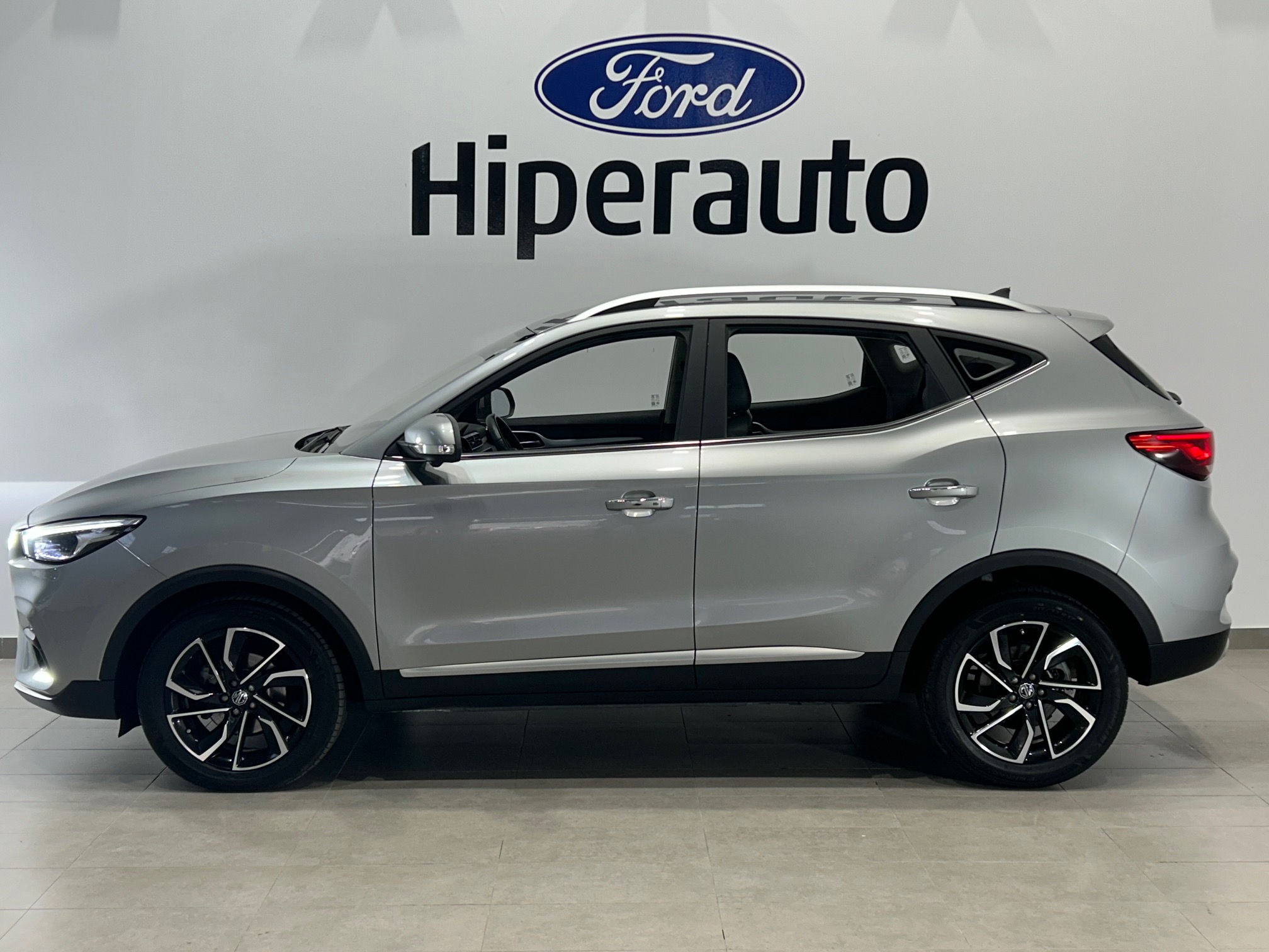 MG ZS 1.0T-GDI LUXURY AUTO 110cv - Imagen 14