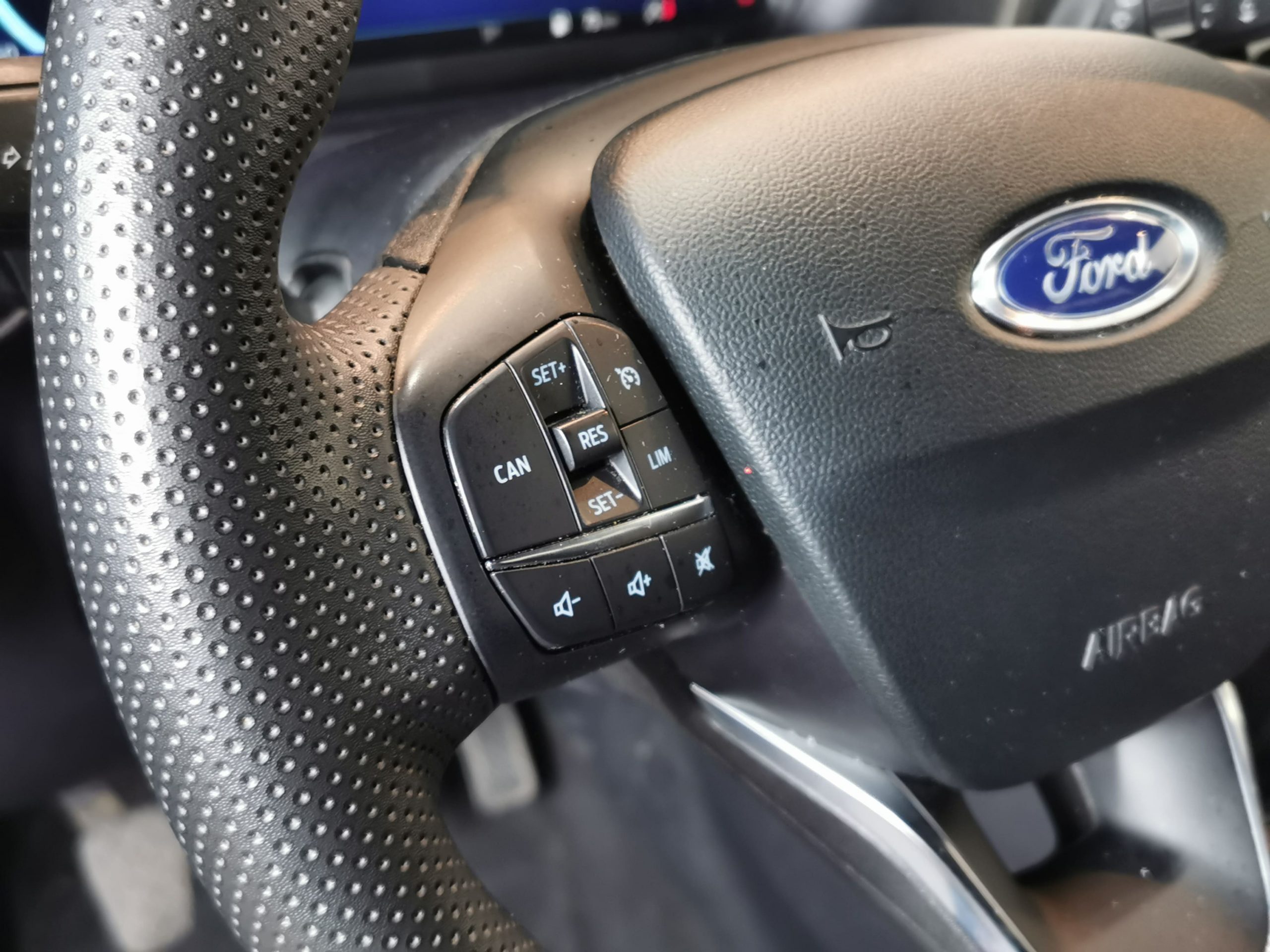 FORD PUMA TITANIUM 1.0 ECOBOOST 125CV (copia) - Imagen 17