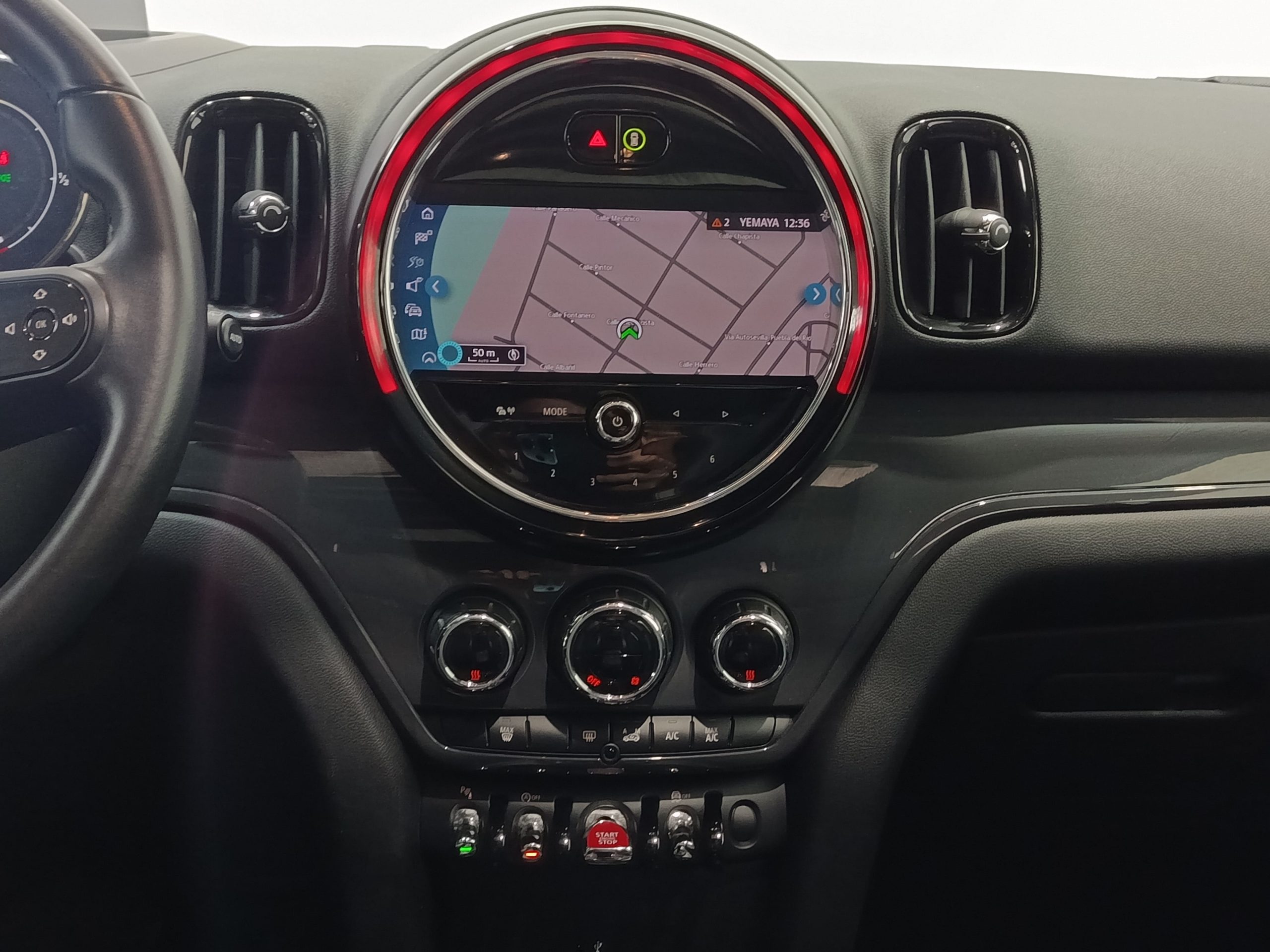 MINI COUNTRYMAN 1.5 COOPER AUTO 136CV - Imagen 17