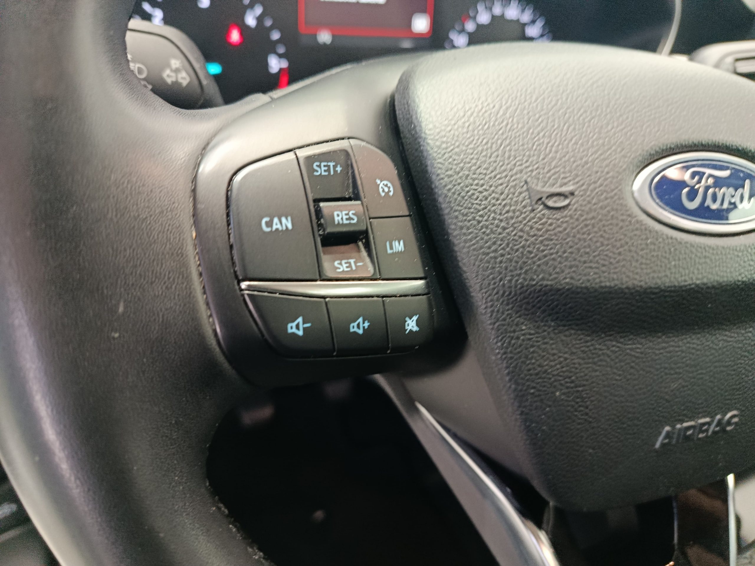 FORD FOCUS SB 1.5Ecoblue 120cv TREND+ - Imagen 16