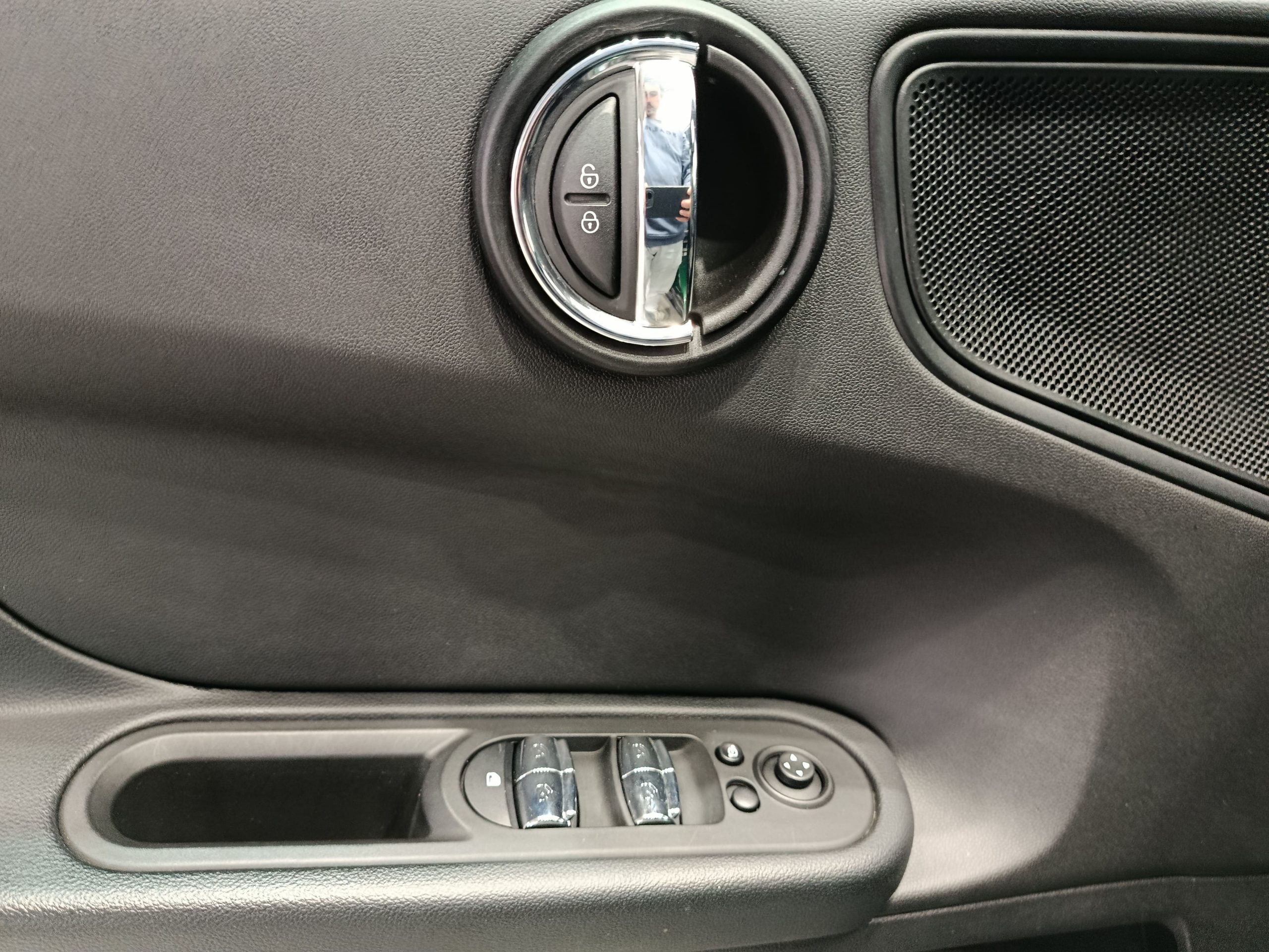 MINI COUNTRYMAN 1.5 COOPER AUTO 136CV - Imagen 18