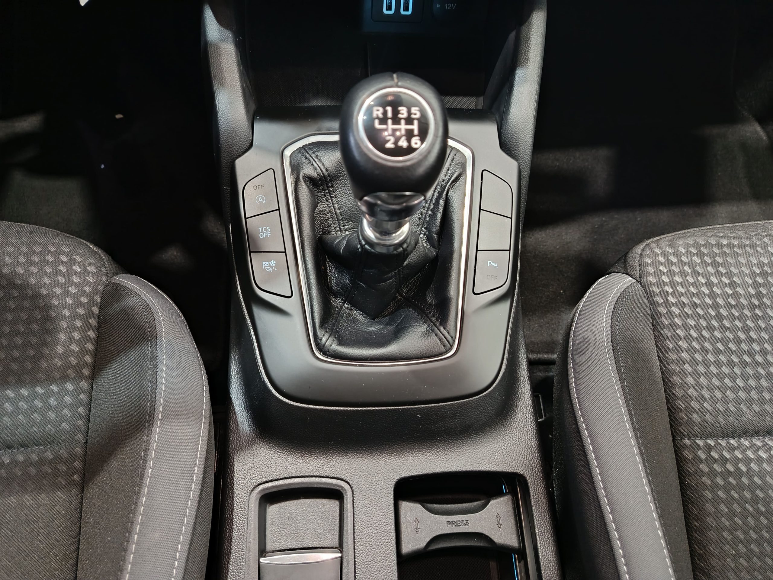 FORD FOCUS SB 1.5Ecoblue 120cv TREND+ - Imagen 18