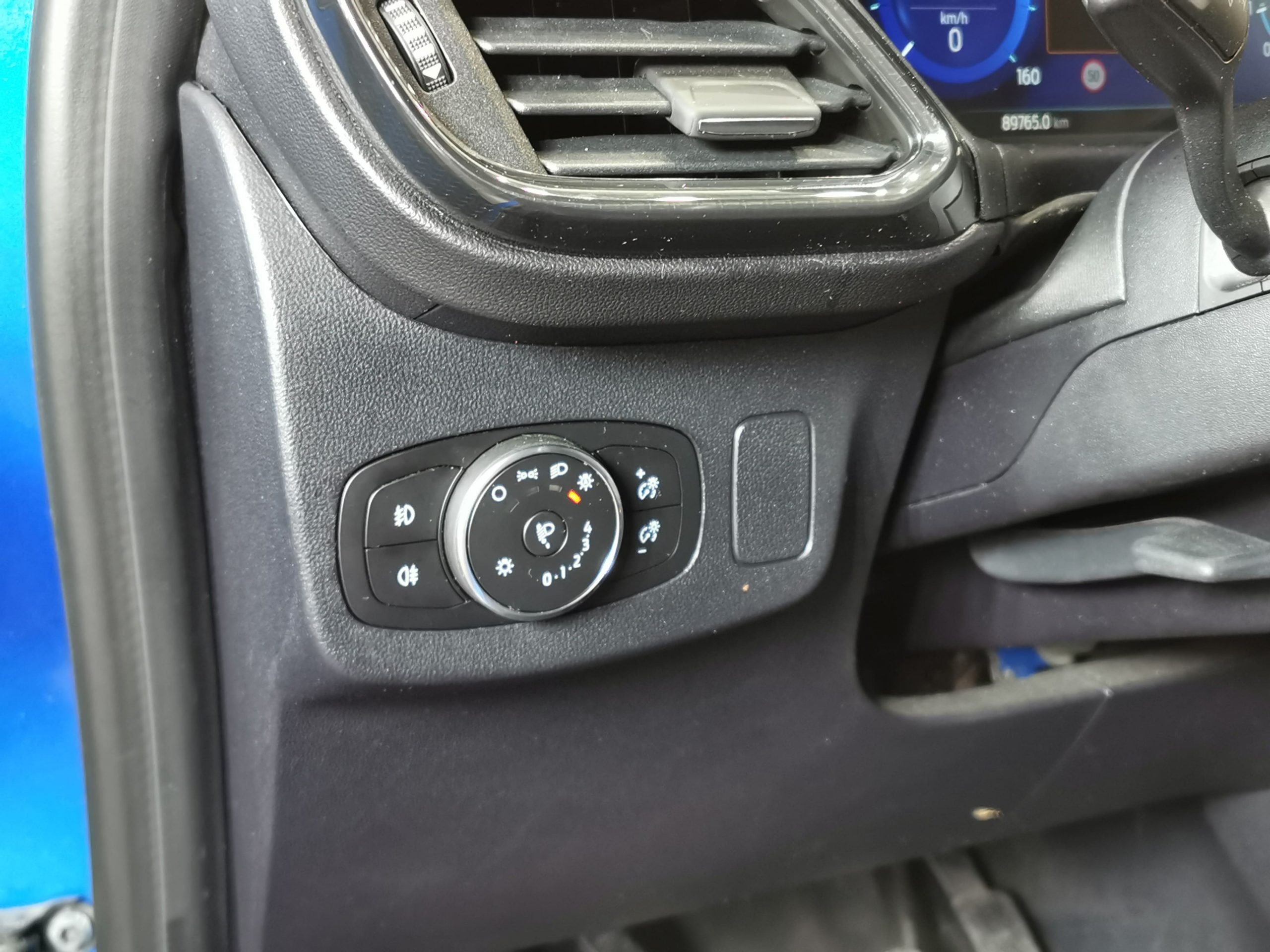 FORD PUMA TITANIUM 1.0 ECOBOOST 125CV (copia) - Imagen 19