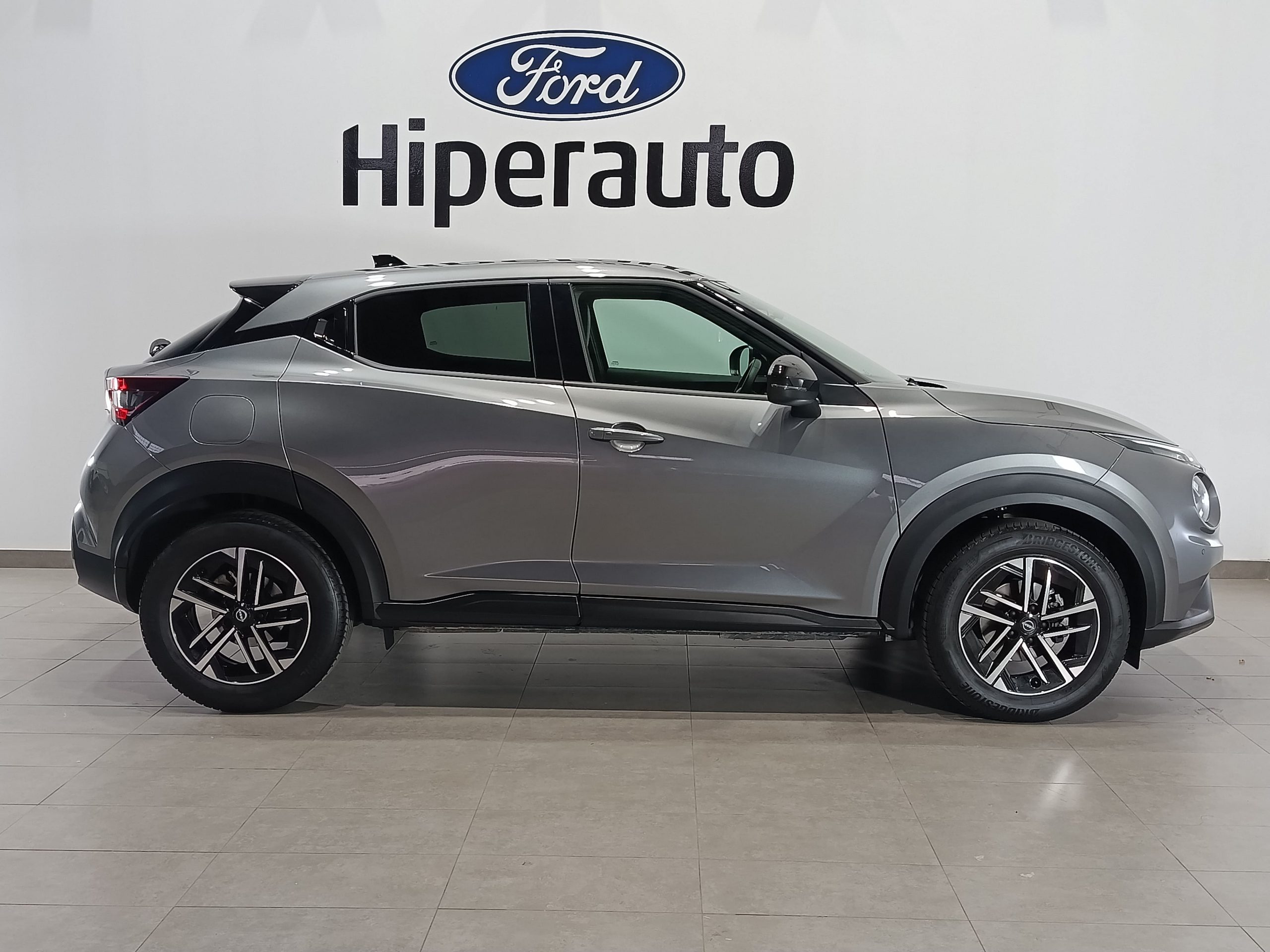 NISSAN JUKE 1.0 DIG-T 115CV N-CONNECTA S&S MT6 - Imagen 21