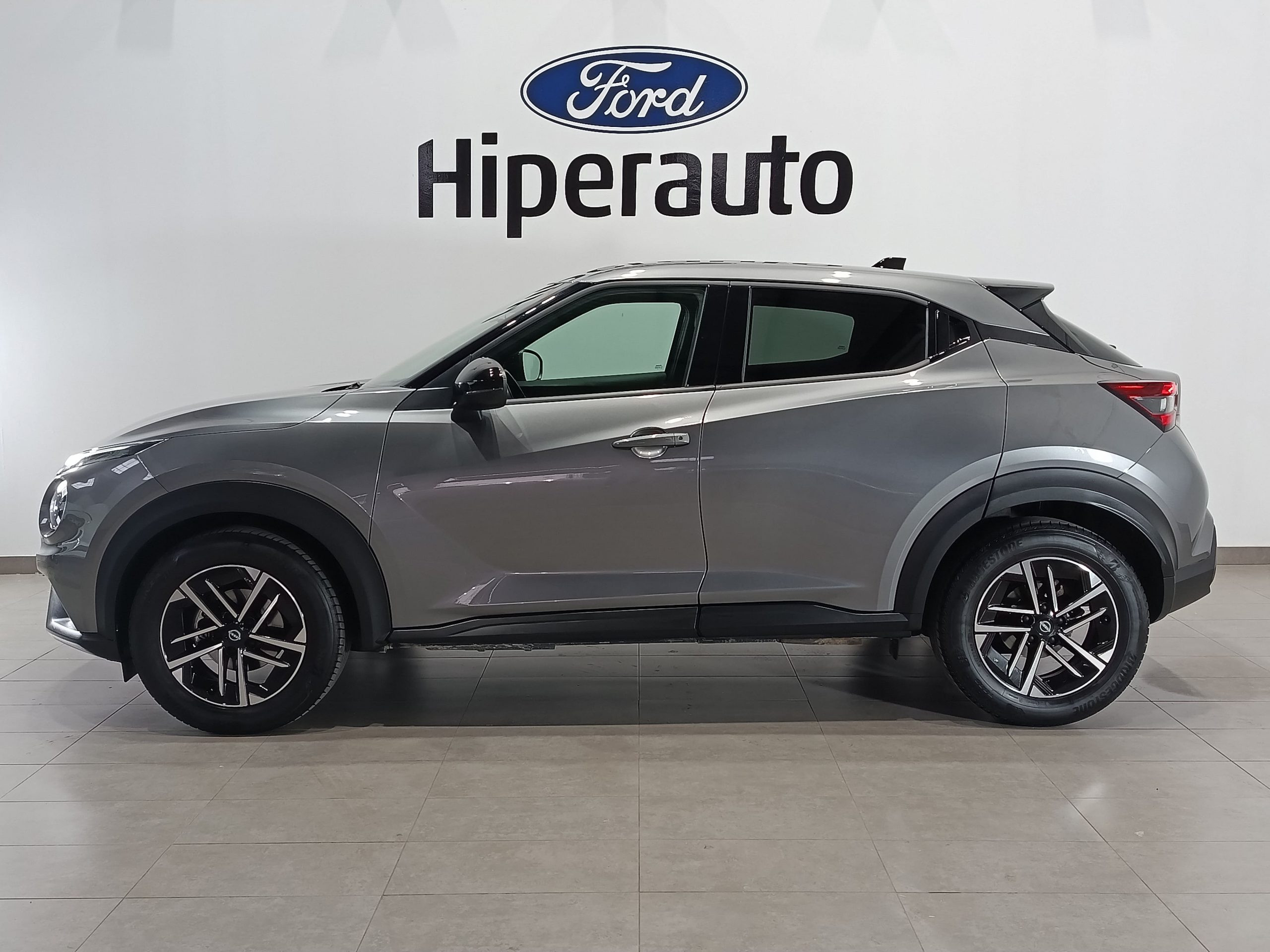 NISSAN JUKE 1.0 DIG-T 115CV N-CONNECTA S&S MT6 - Imagen 22