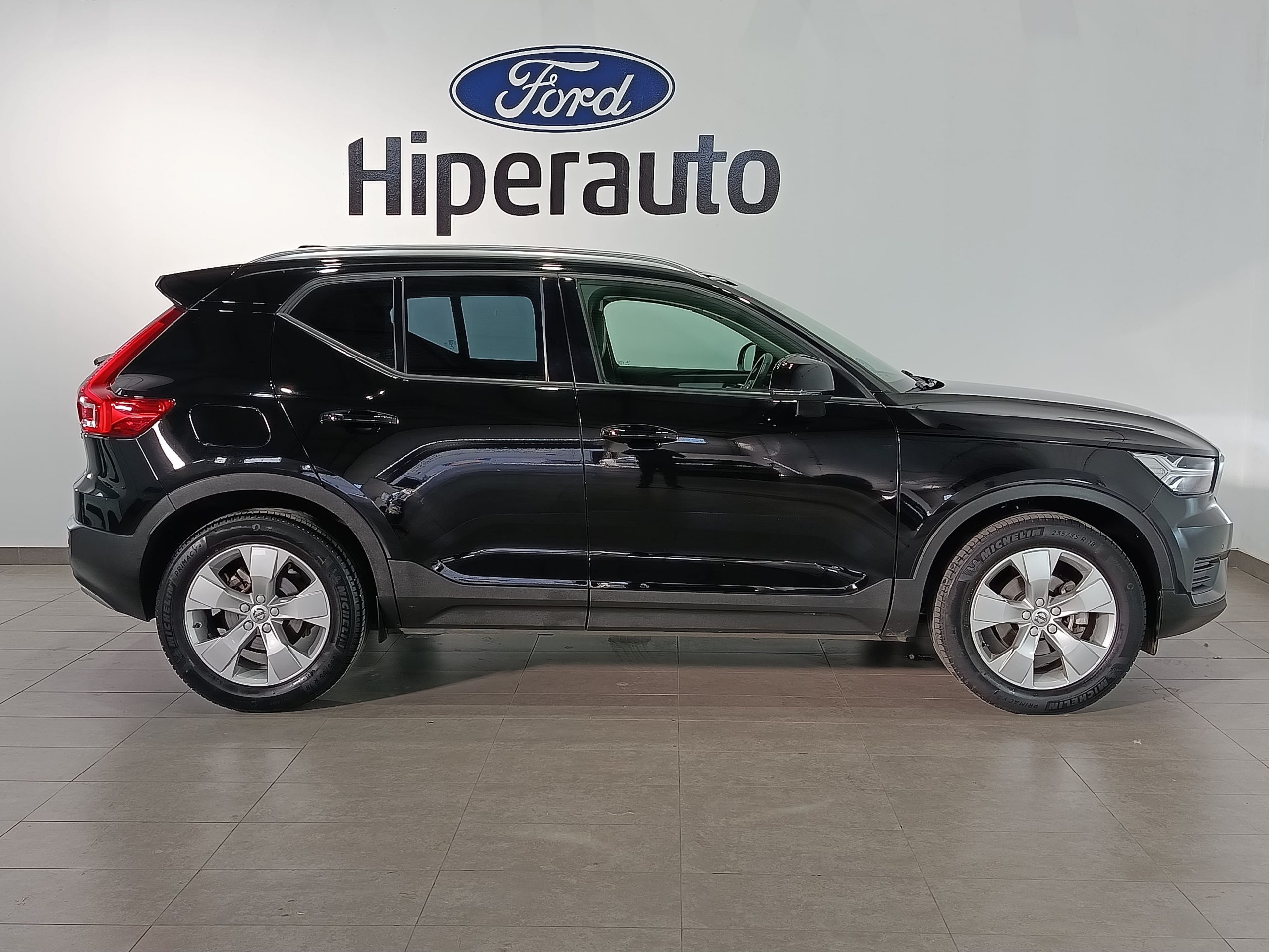 VOLVO XC40 D3 MOMENTUM 150CV - Imagen 22