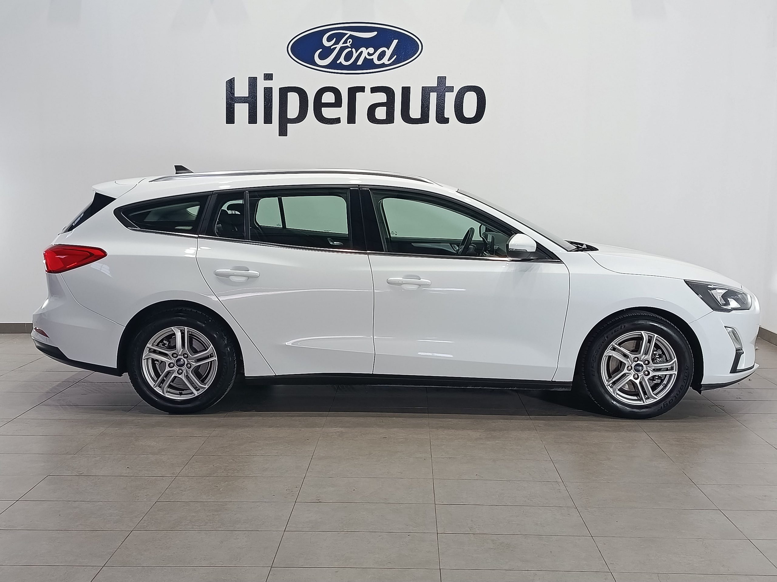 FORD FOCUS SB 1.5Ecoblue 120cv TREND+ - Imagen 21