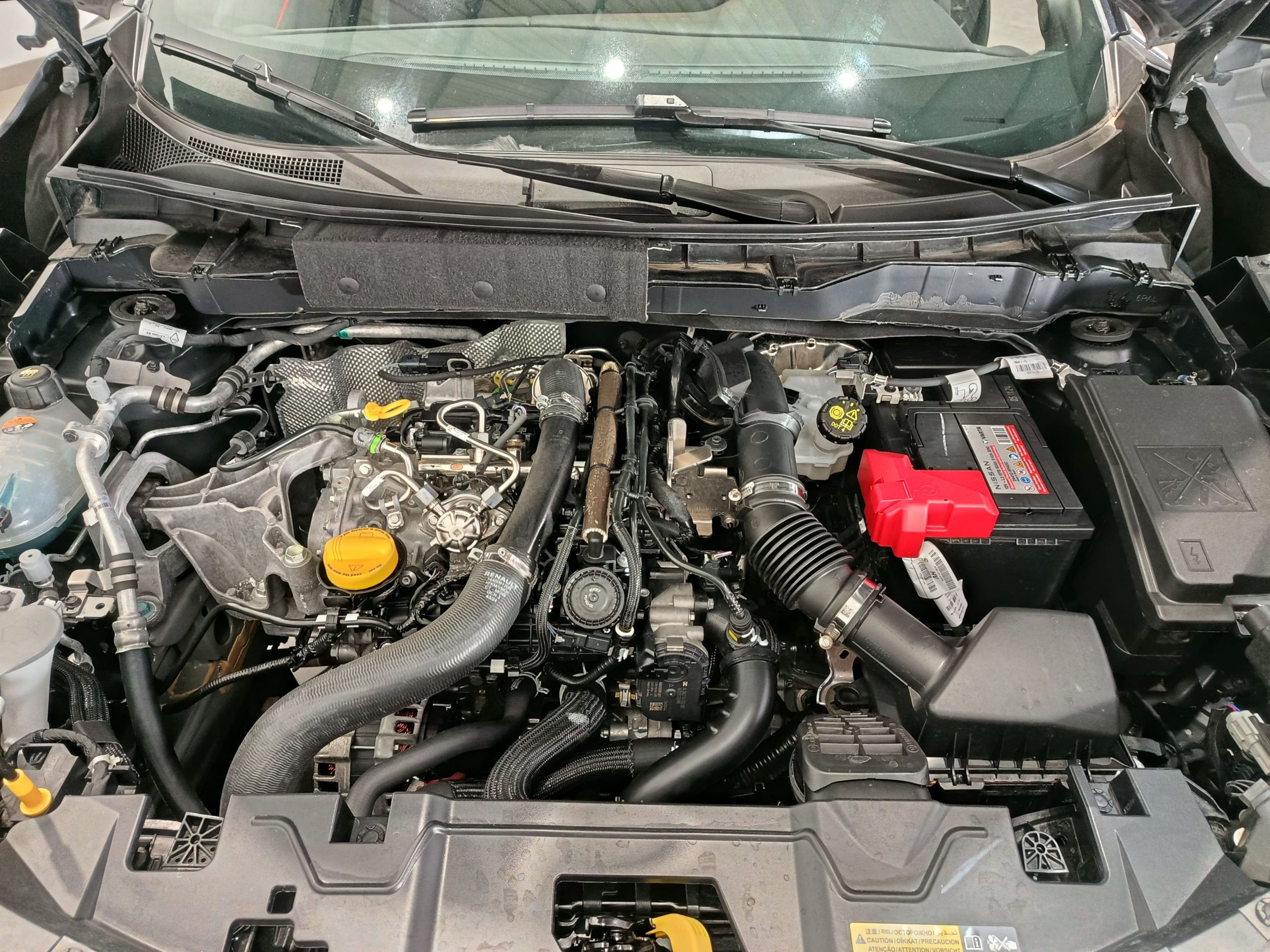 NISSAN JUKE 1.0 DIG-T 115CV N-CONNECTA S&S MT6 - Imagen 23