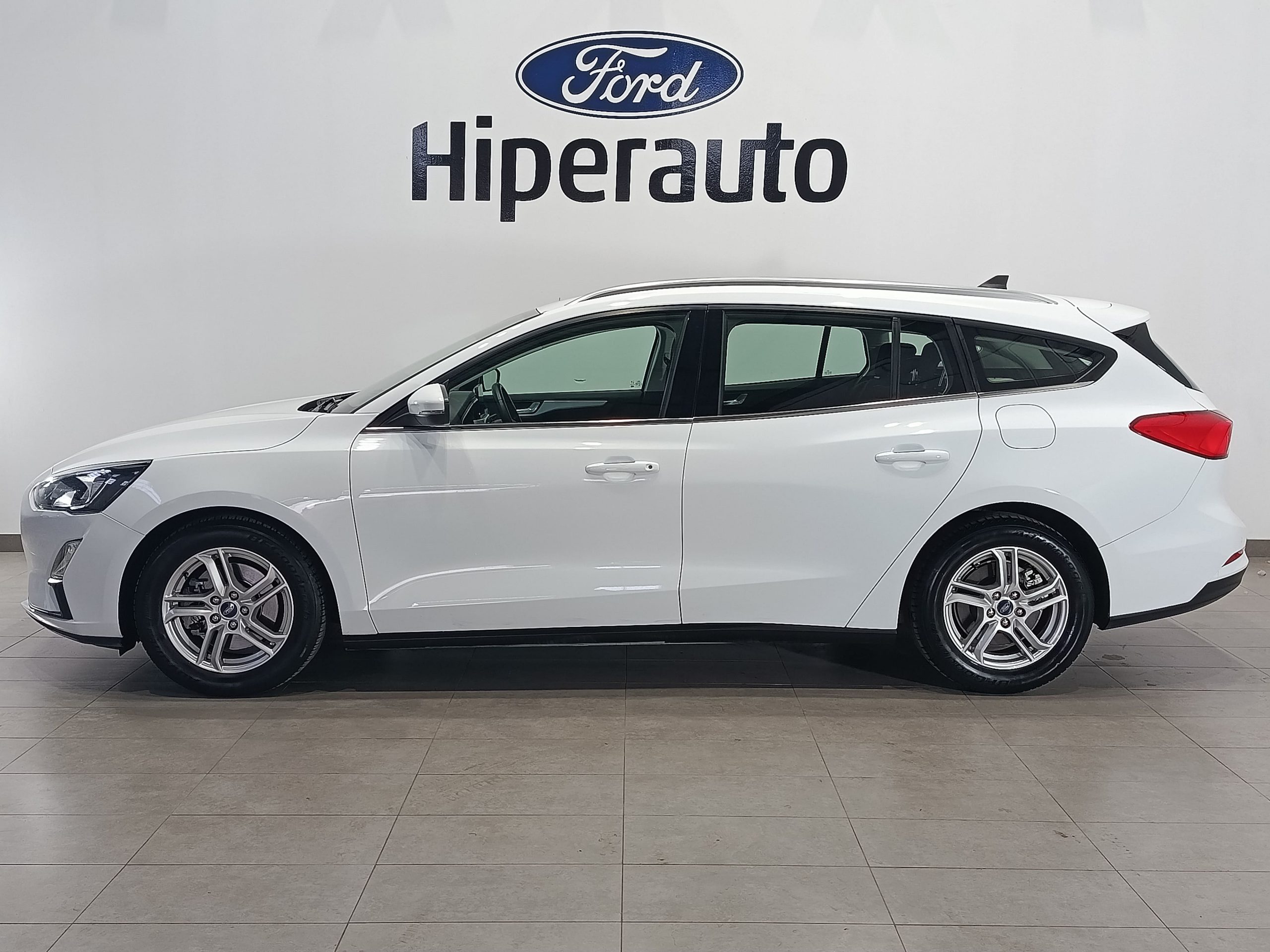 FORD FOCUS SB 1.5Ecoblue 120cv TREND+ - Imagen 22