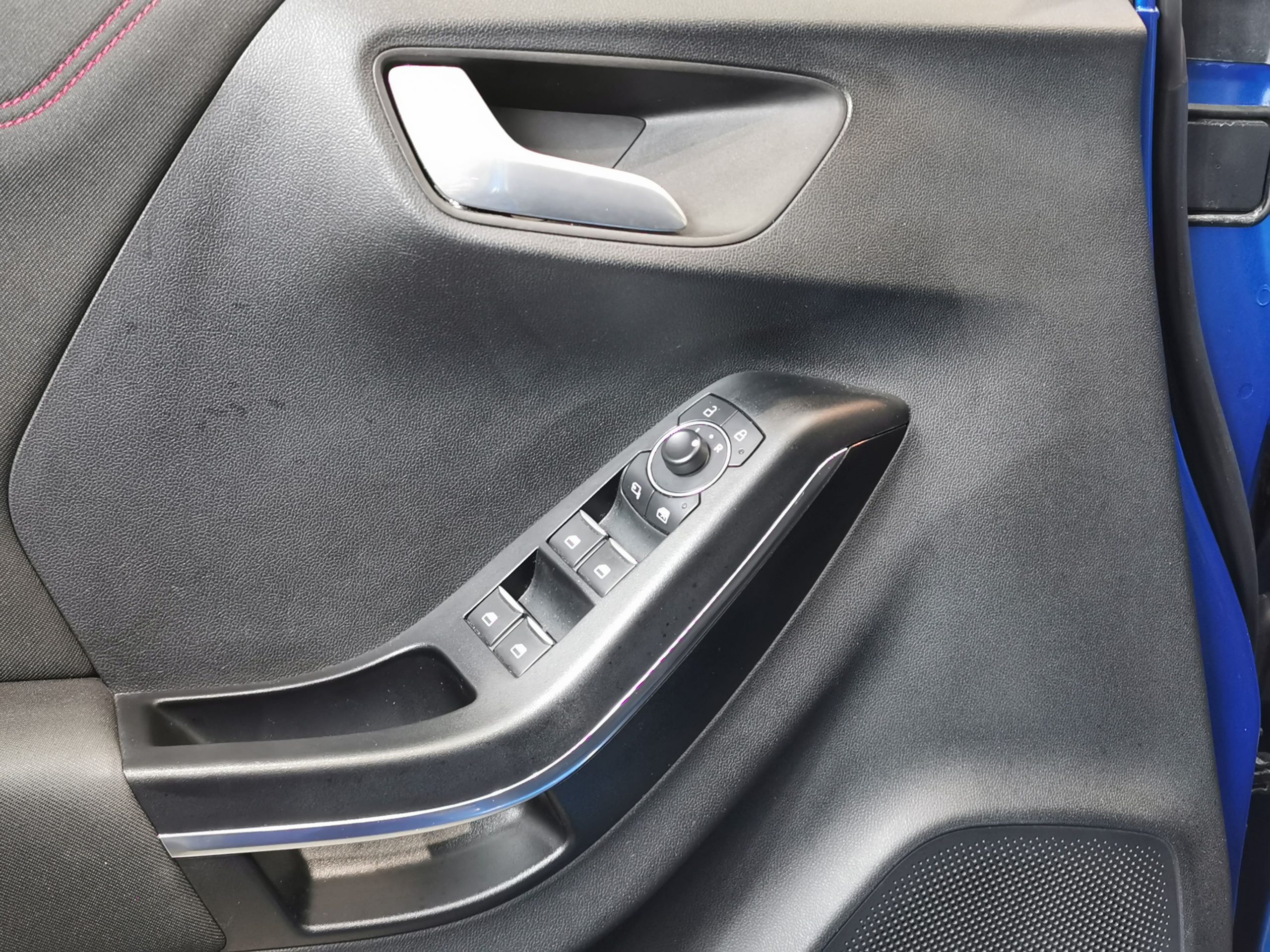 FORD PUMA TITANIUM 1.0 ECOBOOST 125CV (copia) - Imagen 24