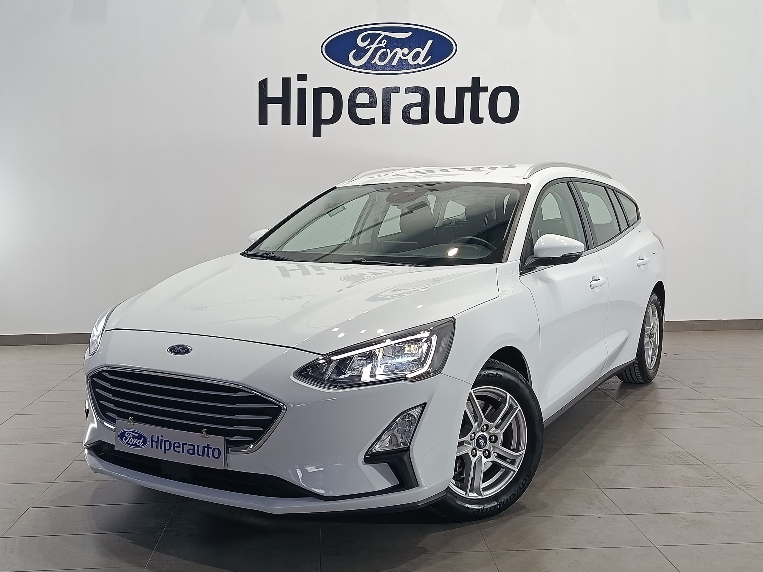 FORD FOCUS SB 1.5Ecoblue 120cv TREND+ - Imagen 3