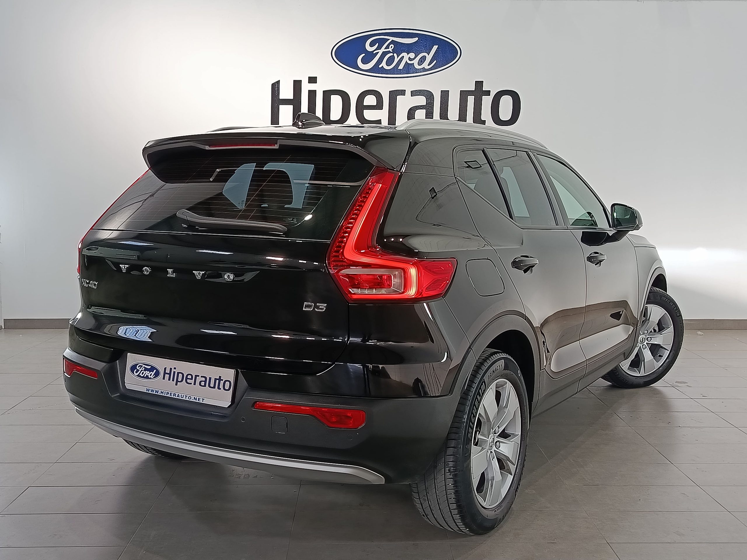 VOLVO XC40 D3 MOMENTUM 150CV - Imagen 5