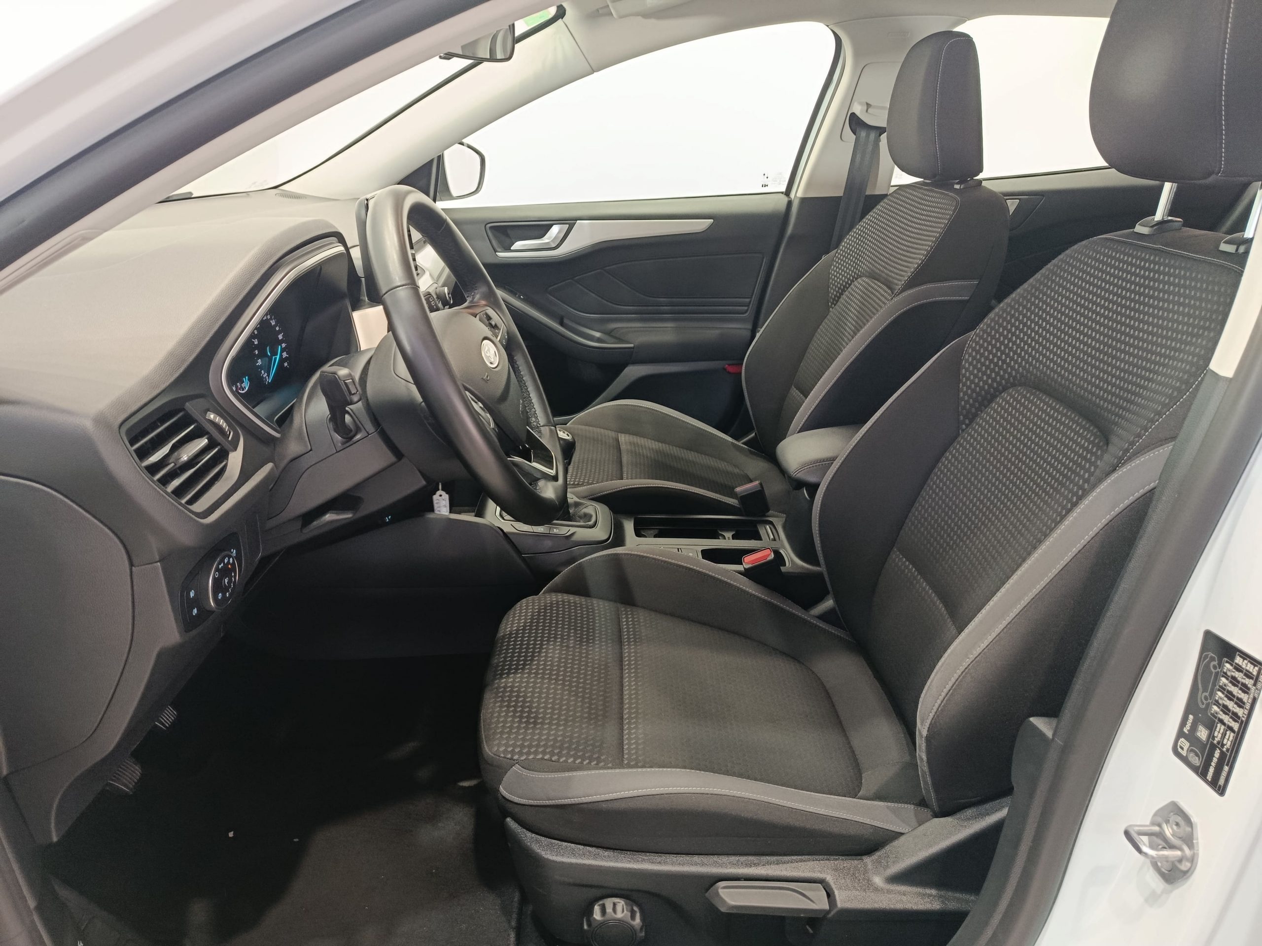 FORD FOCUS SB 1.5Ecoblue 120cv TREND+ - Imagen 7