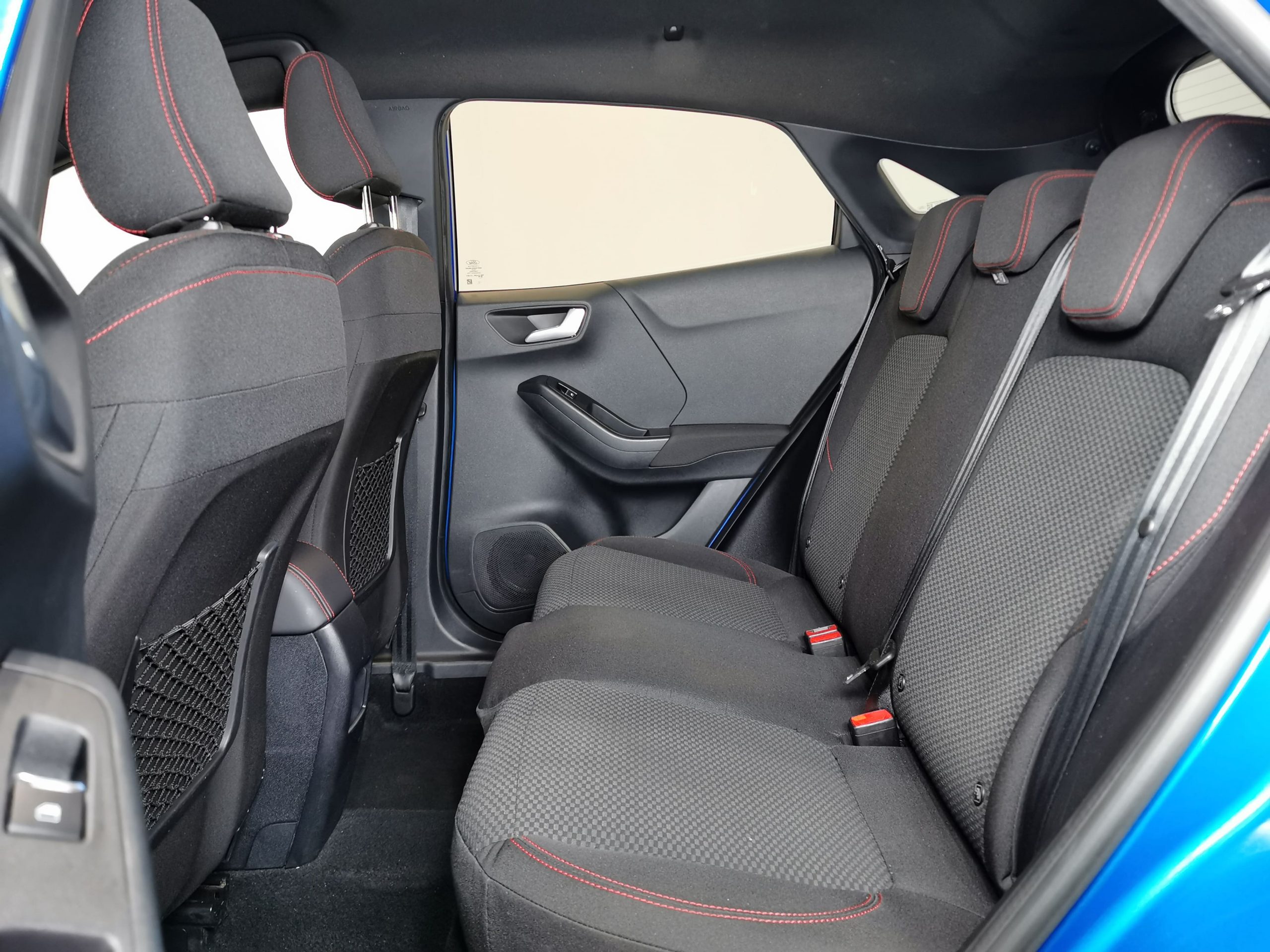 FORD PUMA TITANIUM 1.0 ECOBOOST 125CV (copia) - Imagen 10