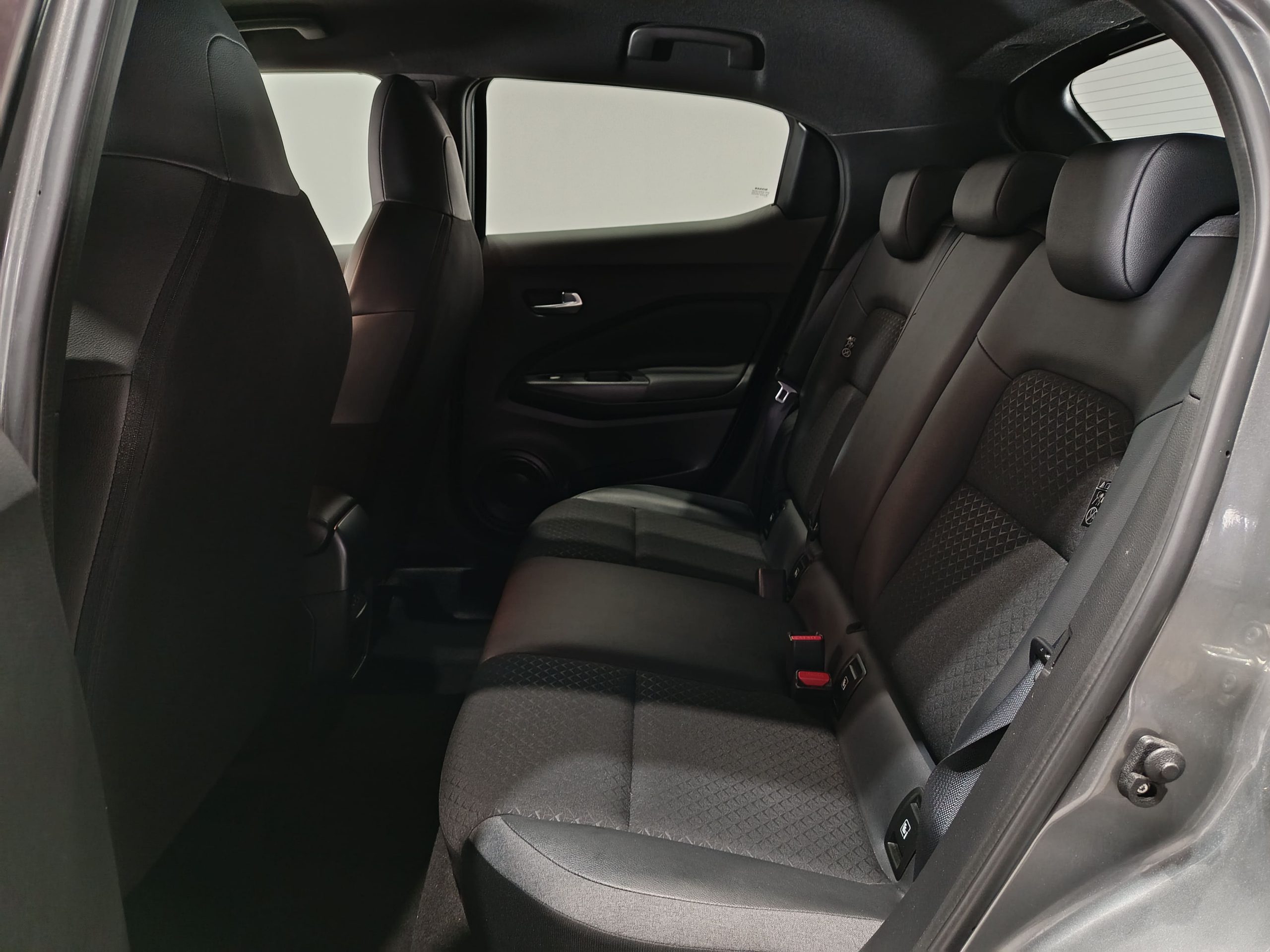 NISSAN JUKE 1.0 DIG-T 115CV N-CONNECTA S&S MT6 - Imagen 10