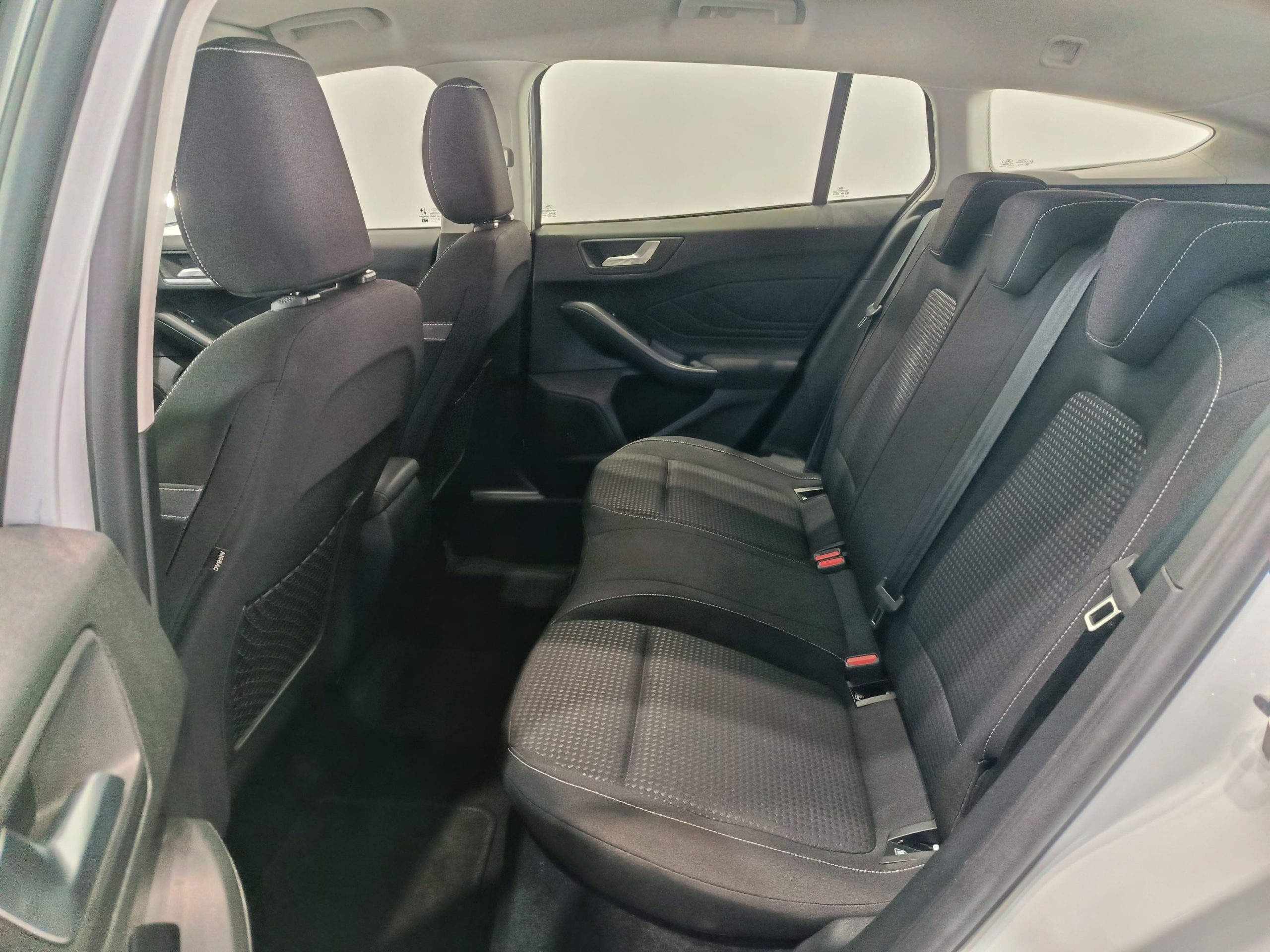 FORD FOCUS SB 1.5Ecoblue 120cv TREND+ - Imagen 9