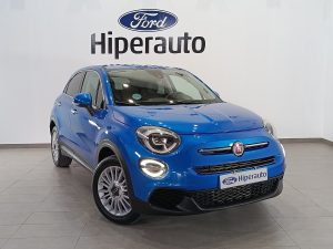 FIAT 500X 1.3 MJET 95CV LOUNGE