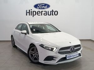 MERCEDES BENZ A180d AMG LINE 8G-DCT 116CV (copia)