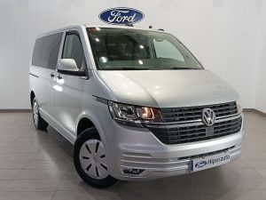 VOLKSWAGEN CARAVELLE 2.0TDI 150cv DSG