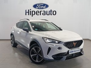 CUPRA FORMENTOR 1.5TSI 150CV S&S MT6