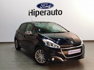 PEUGEOT 208 1.2 STYLE 82CV
