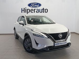 NISSAN QASHQAI 1.3DIG-T MHEV ACENTA 140CV