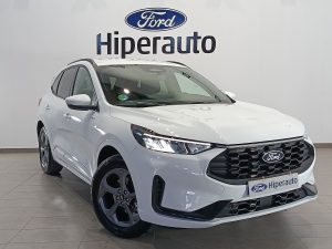 FORD KUGA ST-LINE 2.5 FHEV AUTO 4X4 182CV