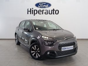 CITROEN C3 1.2 MAX 83CV