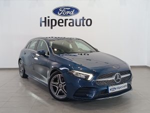 MERCEDES BENZ A200d AMG LINE 8G-DCT 150CV