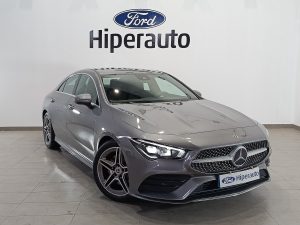 MERCEDES CLA 200 AMG-LINE 164CV 8G-DCT