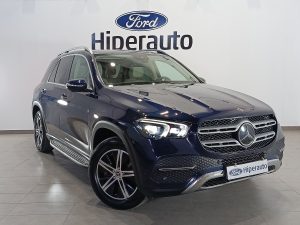 MERCEDES GLE 300D 4 MATIC LINE 9G-DCT 245CV
