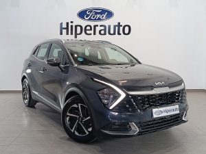 KIA SPORTAGE MHEV 1.6CDRi 136cv