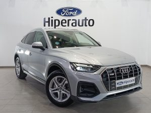 AUDI Q5 SPORTBACK 40TDI 204cv QUATTRO ULTRA