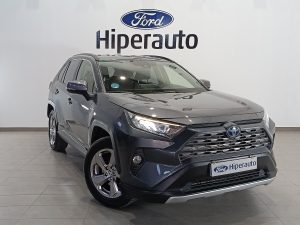 TOYOTA RAV4 220h ADVANCE 4X4 AUTO 218CV