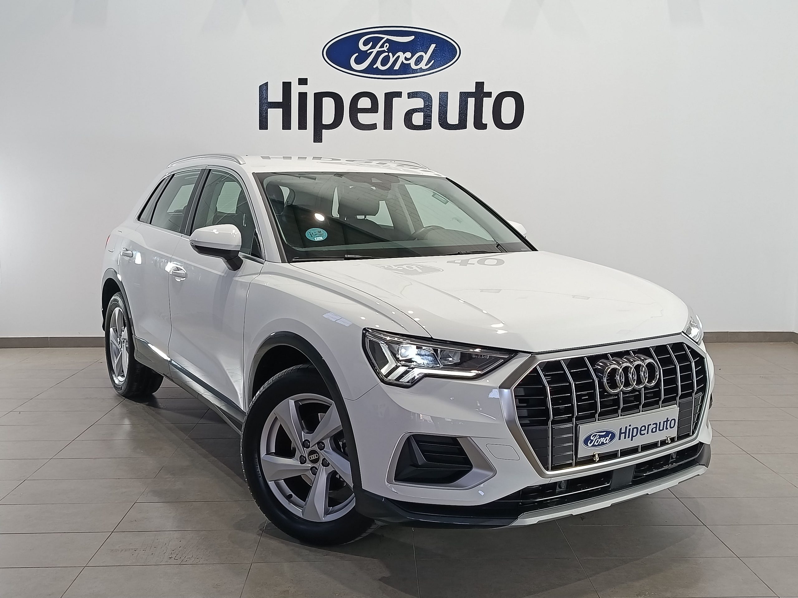 AUDI Q3 ADVANCED 35 TDI 150CV S-TRONIC S&S 4X2