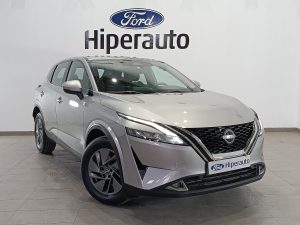 NISSAN QASHQAI 1.3DIG-T mHEV 158cv XTRONIC acenta