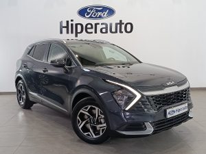 KIA SPORTAGE 1.6T-GDI 150CV CONCEPT 4X2 S&S MT6