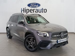 MERCEDES GLB 200D AMG BLACK-LINE 150CV 8G-DCT S&S