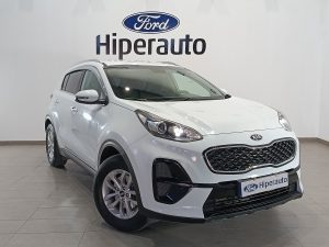 KIA SPORTAGE 1.6CRDi 136cv