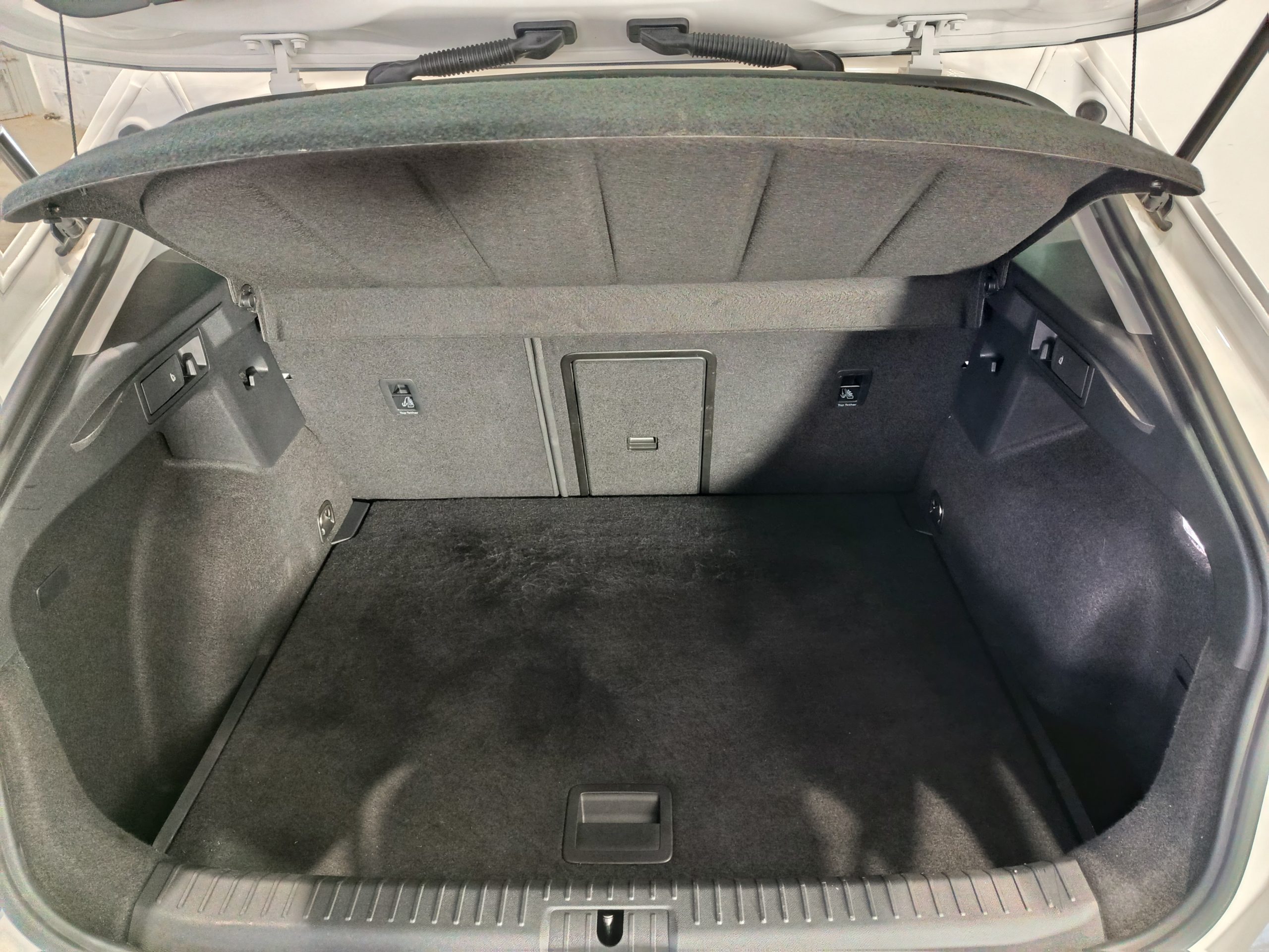 CUPRA FORMENTOR 1.5TSI 150CV S&S MT6 - Imagen 11