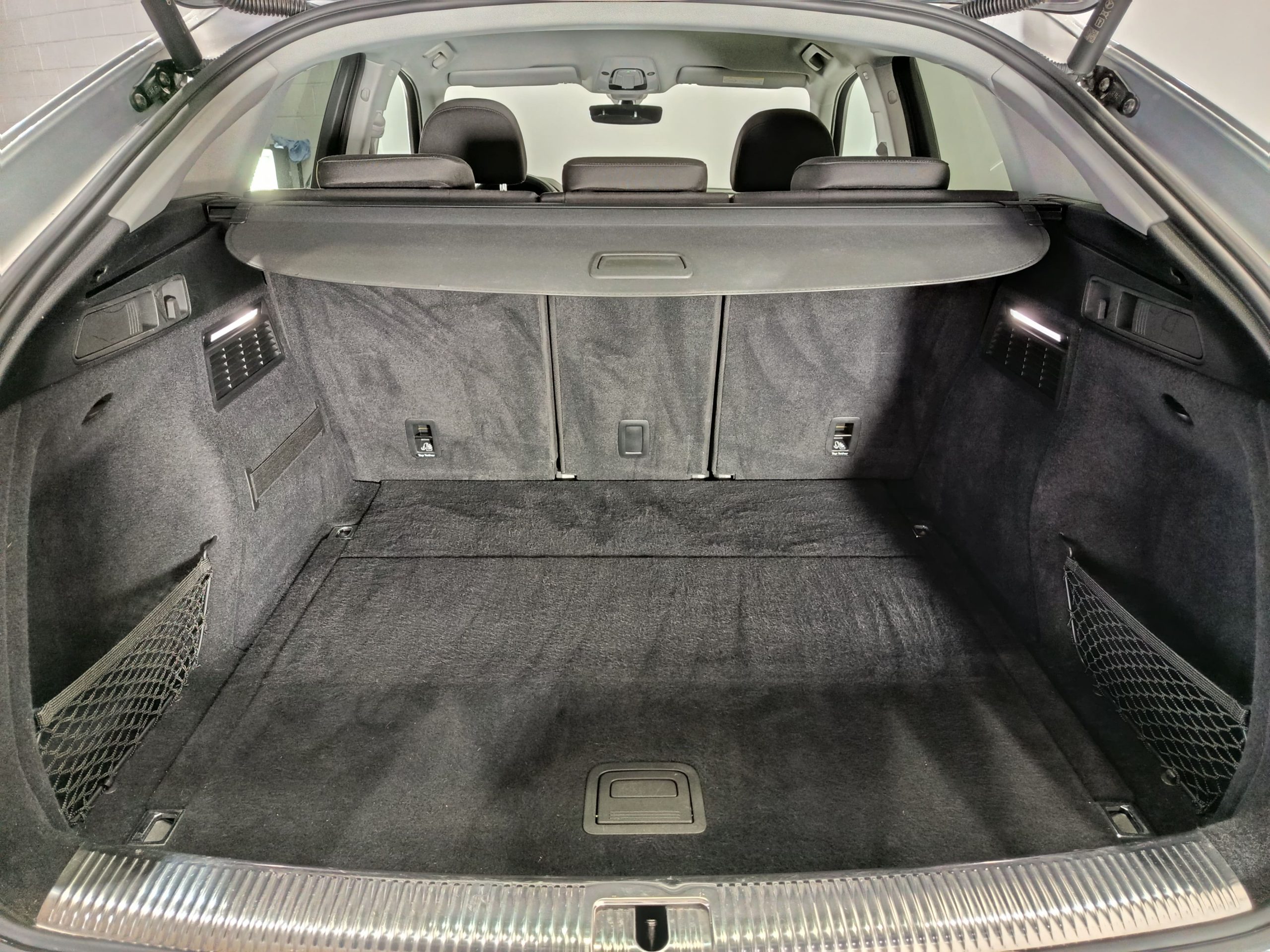AUDI Q5 SPORTBACK 40TDI 204cv QUATTRO ULTRA - Imagen 10